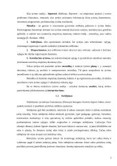 Socialinės psichologijos tyrimų specifika 4 puslapis