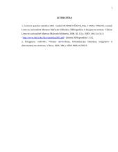 Spaudos statistika ir paskirtis 7 puslapis