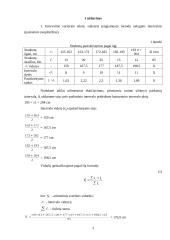 Statistika - savarankiškas namų darbas 2 puslapis