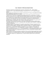 Stiprintuvo elektrinės principinės  schemos skaičiavimas 11 puslapis