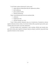 Stresas - sudėtinga emocinė būsena 13 puslapis