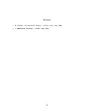 Stresas - sudėtinga emocinė būsena 14 puslapis