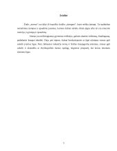 Stresas - sudėtinga emocinė būsena 3 puslapis