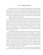 Stresas - sudėtinga emocinė būsena 4 puslapis