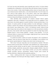 Stresas - sudėtinga emocinė būsena 5 puslapis