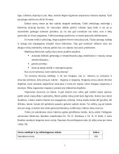 Stresas - sudėtinga emocinė būsena 7 puslapis