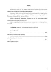 Stresui ir sveikatai darantys įtaką veiksniai 2 puslapis