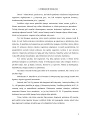 Stresui ir sveikatai darantys įtaką veiksniai 5 puslapis