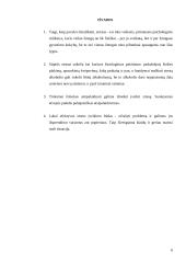 Stresui ir sveikatai darantys įtaką veiksniai 6 puslapis