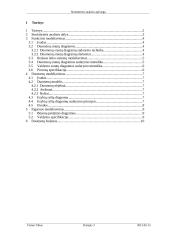 Struktūrinės analizės apžvalga 3 puslapis