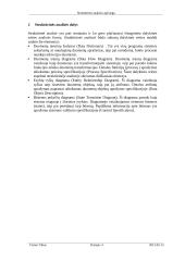 Struktūrinės analizės apžvalga 4 puslapis