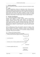 Struktūrinės analizės apžvalga 5 puslapis