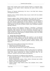 Struktūrinės analizės apžvalga 6 puslapis