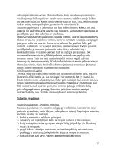 Sutarčių rūšys civilinėje teisėje 15 puslapis