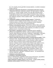 Sutarčių rūšys civilinėje teisėje 6 puslapis