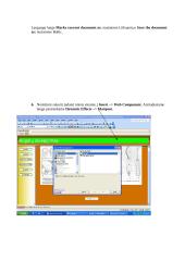 Svetainės kūrimas naudojant "Microsoft Office frontpage" 5 puslapis
