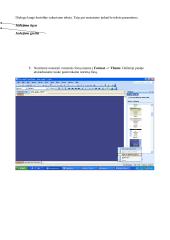 Svetainės kūrimas naudojant "Microsoft Office frontpage" 6 puslapis