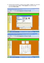 Svetainės kūrimas naudojant "Microsoft Office frontpage" 8 puslapis