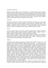 Šlapimo nelaikymas. Paciento slauga 3 puslapis