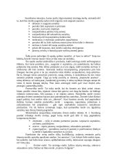 Tarpasmeniniai santykiai 11 puslapis