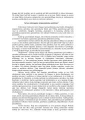 Tarpasmeniniai santykiai 3 puslapis