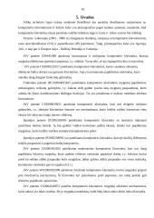 Technikos lygio tyrimas: kompiuterio klaviatūra 9 puslapis