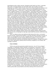 Teigiamas savęs vertinimas - kelias į sėkmingą gyvenimą 2 puslapis