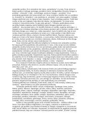 Teigiamas savęs vertinimas - kelias į sėkmingą gyvenimą 3 puslapis