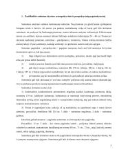 Suėmimo skyrimas, kardomosios priemonės 2 puslapis