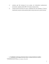 Suėmimo skyrimas, kardomosios priemonės 3 puslapis