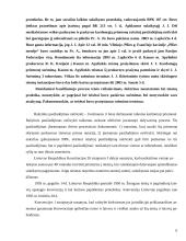 Suėmimo skyrimas, kardomosios priemonės 6 puslapis