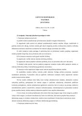 Teisės normos analizė - valstybės skolinis įsipareigojimas 4 puslapis