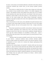 Teisės normos, principai bei funkcijos 2 puslapis