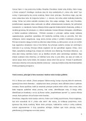 Teisės normos, principai bei funkcijos 6 puslapis