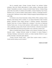 Teisingo gyvenimo premija 5 puslapis