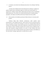 Televizijos diskusijų laidos stebėjimas ir analizė: laida "Teisė žinoti" 7 puslapis