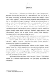 Temperamentas ir charakteris. Stresas 2 puslapis