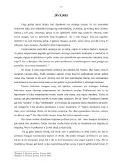 Temperamentas ir charakteris. Stresas 13 puslapis