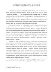 Temperamentas ir charakteris. Stresas 5 puslapis