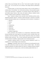 Temperamentas ir charakteris. Stresas 6 puslapis