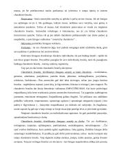 Temperamentas ir charakteris. Stresas 7 puslapis