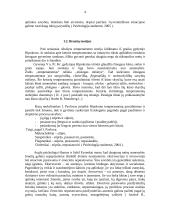 Tiriamojo objekto temperamento tipo nustatymas 4 puslapis