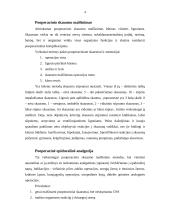 Tęstinė regioninė pooperacinė analgezija 4 puslapis