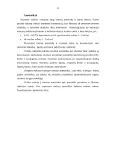 Tęstinė regioninė pooperacinė analgezija 8 puslapis