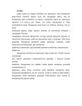 Tęstinė regioninė pooperacinė analgezija 9 puslapis