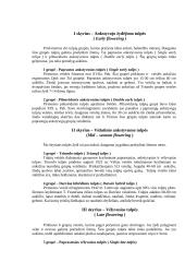 Tulpių auginimo technologijų planas 5 puslapis