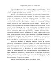 Vaiko pavasario atostogos 2 puslapis