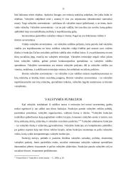 Valstybės samprata, funkcijos 11 puslapis