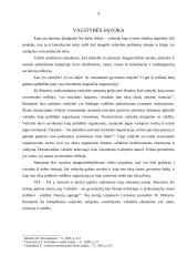 Valstybės samprata, funkcijos 4 puslapis