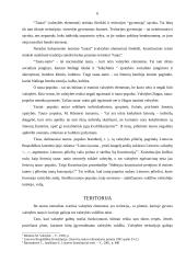 Valstybės samprata, funkcijos 6 puslapis